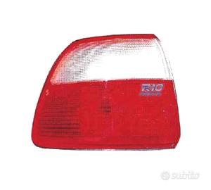 FANALE SINISTRO PER OPEL OMEGA B RESTYLING BERLINA