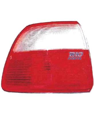 FANALE SINISTRO PER OPEL OMEGA B RESTYLING BERLINA