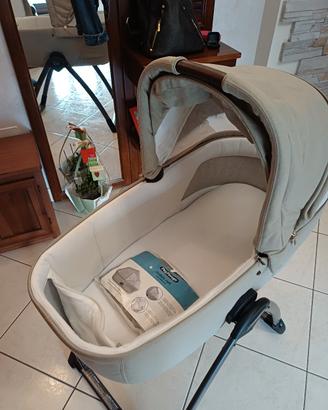 NAVICELLA PEG PEREGO BELVEDERE