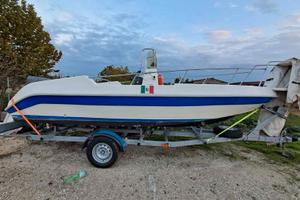 BELLINGARDO SEA GHOST 630