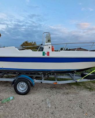 BELLINGARDO SEA GHOST 630