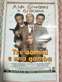 locandina film originale cinema 