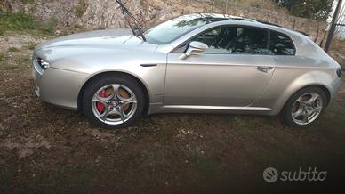 alfa brera