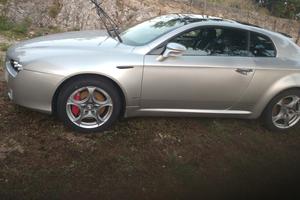 alfa brera