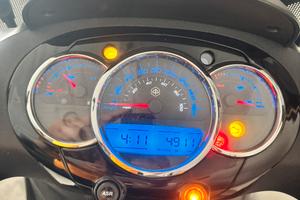 Piaggio Beverly solo 4900 km