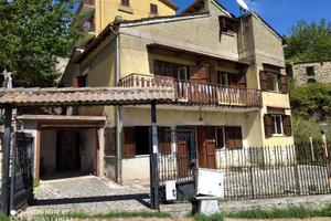 Villa jenne singola x vacanza