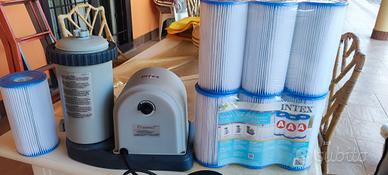 Depuratore Intex/Bestway 