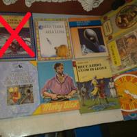 Libri Romanzi Classici Avventura