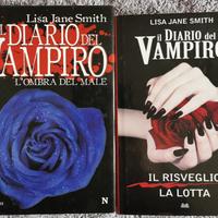 il diario del vampiro 