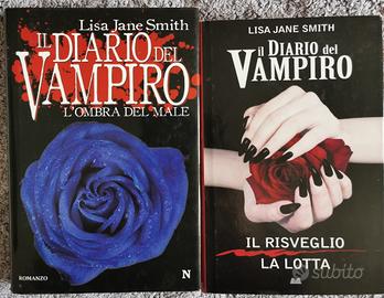 il diario del vampiro 