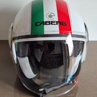 Casco jet Caberg