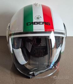 Casco jet Caberg