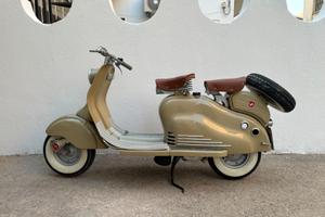 Lambretta Innocenti 125LD - 1953