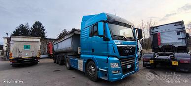 VASCA RIBALTABILE SCHIMTZ