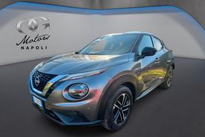 NISSAN JUKE 1.0cc DIG-T 114cv N-CONNECTA