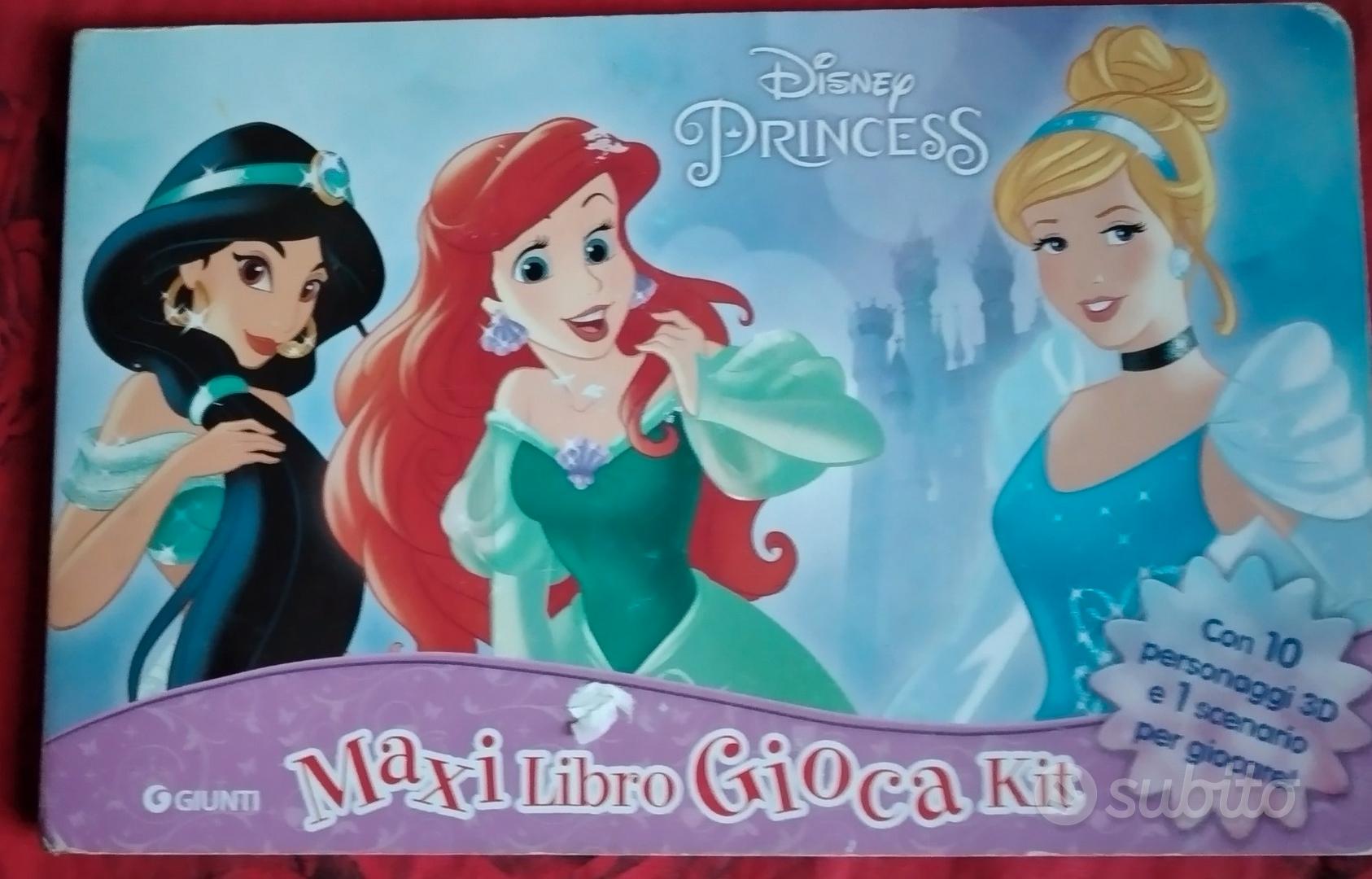 I librottini Le principesse Disney - Libri e Riviste In vendita a Milano