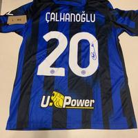 Maglia calhanoglu