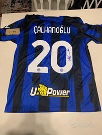 Maglia calhanoglu