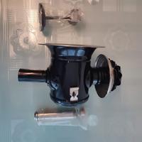 Coppia lanterne carrozza
