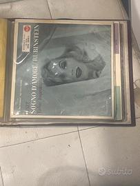 LISZT sogno d amore 45 giri