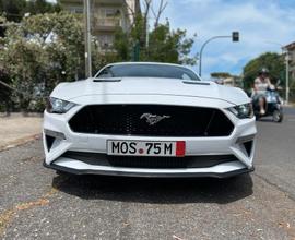 Ford Mustang Fastback 2.3 EcoBoost aut.Navi COUPE