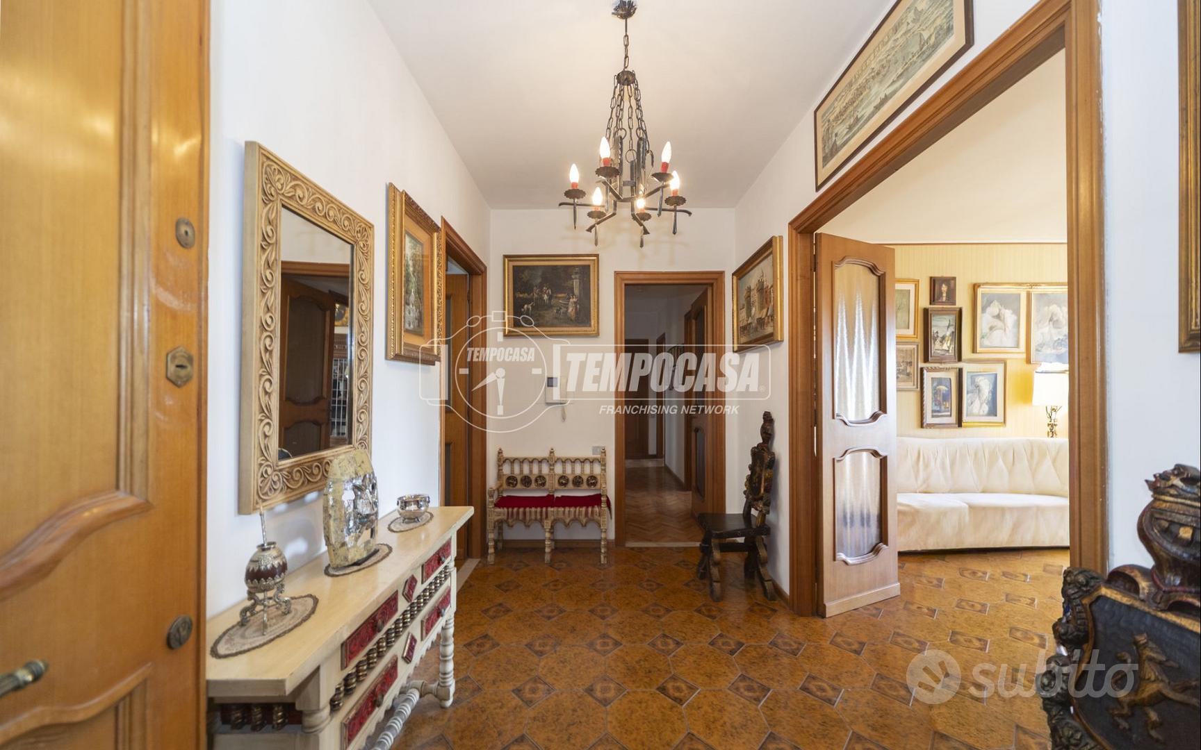 Appartamento – Perugia, Ponte San Giovanni - Vista 2