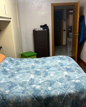 camera da letto completa