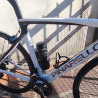 bici da corsa PINARELLO TG 53