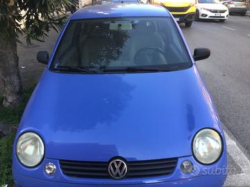 VOLKSWAGEN Lupo - 2003