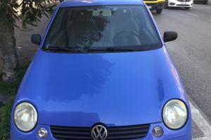 VOLKSWAGEN Lupo - 2003