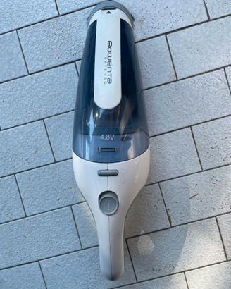 Aspirapolvere/briciole Rowenta 4,8V Cyclonic Posta