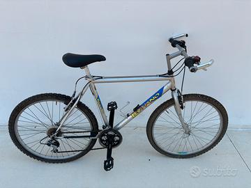 Mountain bike Legnano