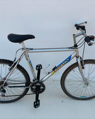 Mountain bike Legnano