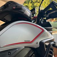 Suzuki Vstrom DL650