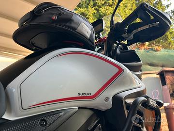 Suzuki Vstrom DL650