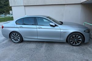 BMW Serie 5 LCI 520d 2017