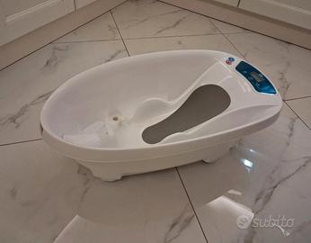 Vasca bagnetto neonati