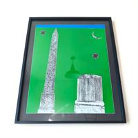 Franco Angeli - Grafica vintage, Arte, Multipli.