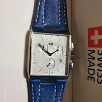 OROLOGIO CRONOMETRO ETA