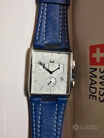 OROLOGIO CRONOMETRO ETA