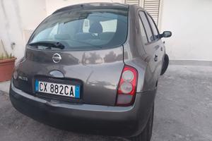 micra 