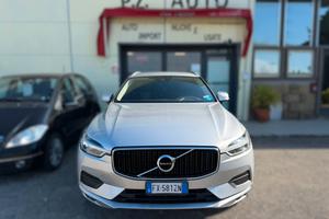 Volvo XC 60 2019 2.0D 197cv AWD
