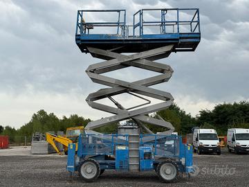 GENIE GS 4390
