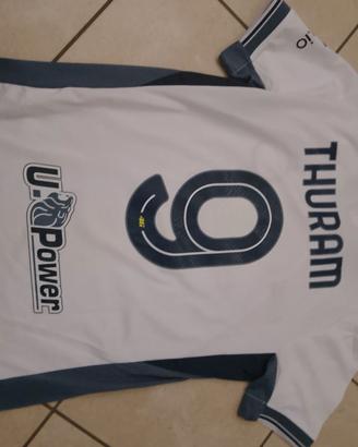 maglia Inter stagione 24/25 x Valentino rossi 