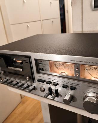 Piastra cassette AIWA AD-6550