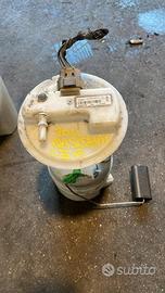 Pompa carburante e galleggiante Nissan qashqai j11