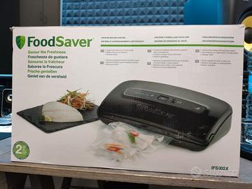 Foodsaver IFS002X