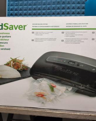 Foodsaver IFS002X