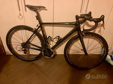 Bici Scott addict SL misura M