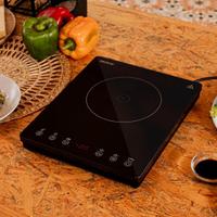 Cecotec Piastra di induzione portatile